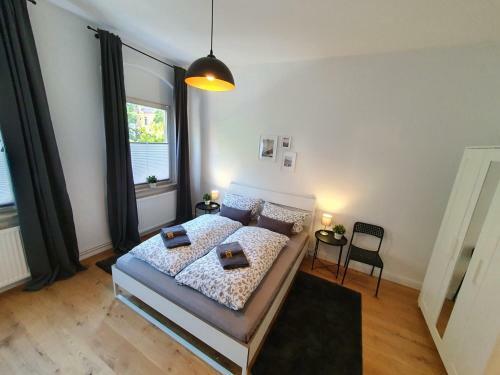 Apartamento Altstadt-ferienwohnungen Braunschweig