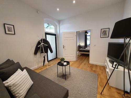 Apartamento Altstadt-ferienwohnungen Braunschweig