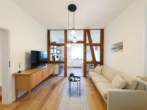 Apartamento Altstadt-ferienwohnungen Braunschweig