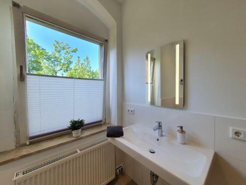 Apartamento Altstadt-ferienwohnungen Braunschweig