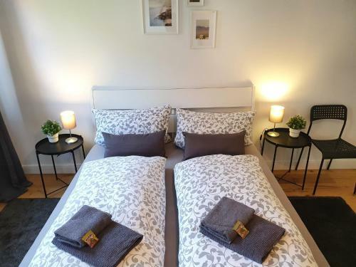 Apartamento Altstadt-ferienwohnungen Braunschweig