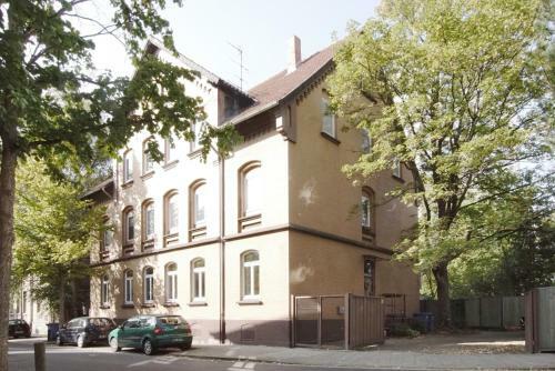 Apartamento Altstadt-ferienwohnungen Braunschweig
