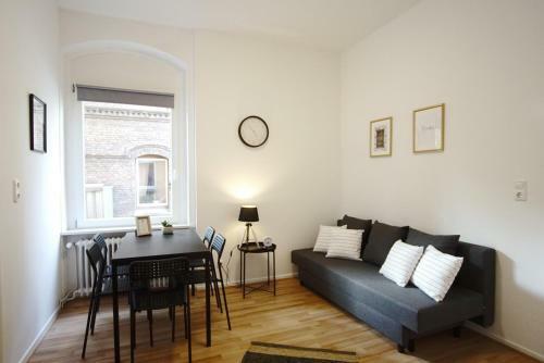 Apartamento Altstadt-ferienwohnungen Braunschweig