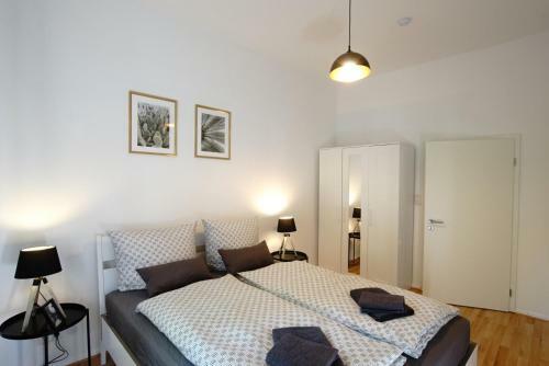 Apartamento Altstadt-ferienwohnungen Braunschweig