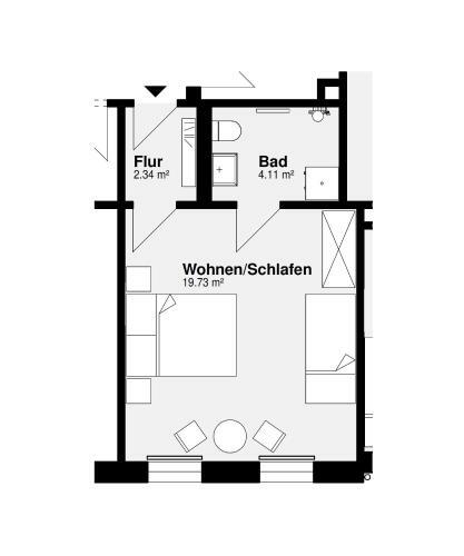 Apartamento Altstadt-ferienwohnungen Braunschweig