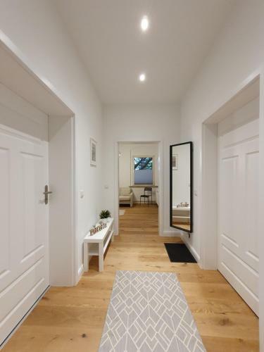 Apartamento Altstadt-ferienwohnungen Braunschweig