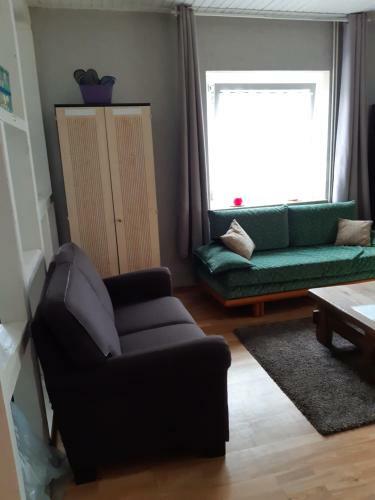 Apartamento Hasthaushof