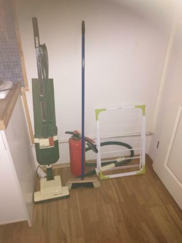 Apartamento Hasthaushof