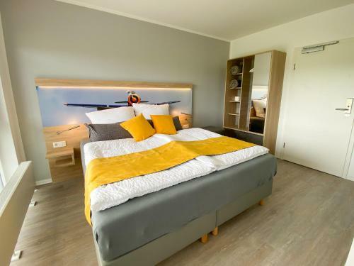 Hotel Boardinghouse Breitscheid