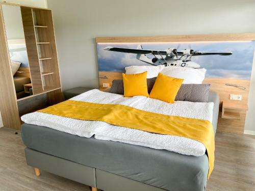 Hotel Boardinghouse Breitscheid