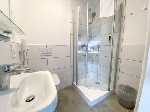 Hotel Boardinghouse Breitscheid