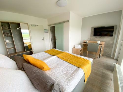 Hotel Boardinghouse Breitscheid