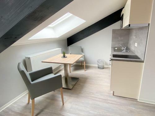 Hotel Boardinghouse Breitscheid