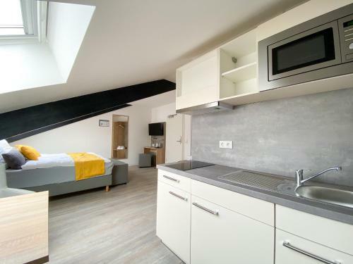Hotel Boardinghouse Breitscheid