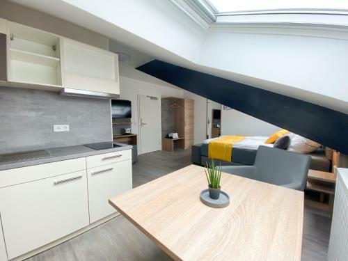 Hotel Boardinghouse Breitscheid