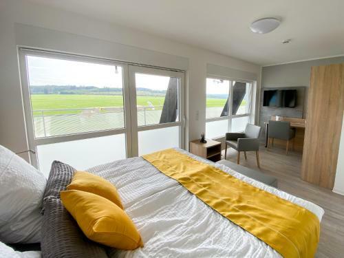 Hotel Boardinghouse Breitscheid