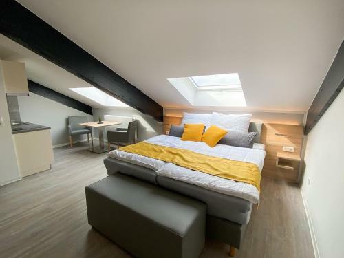 Hotel Boardinghouse Breitscheid