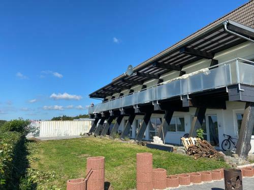 Hotel Boardinghouse Breitscheid