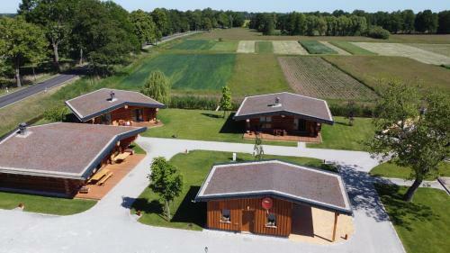 Ferienidyll Zur Spreeaue