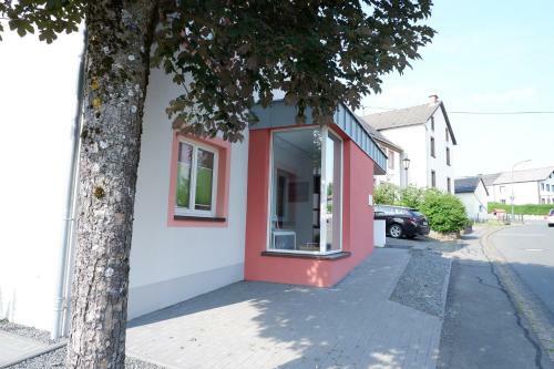 Apartamento Ferienunterkunft Vulkaneifel - Baltes-haus
