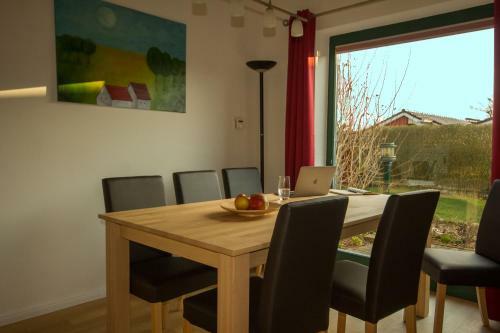 Ferienhaus Svala