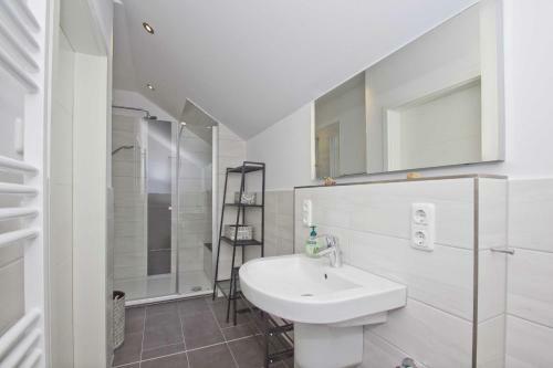 Apartamento Ferienwohnung Helligdom