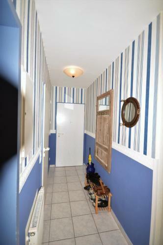 Apartamento Ferienwohnung Breege