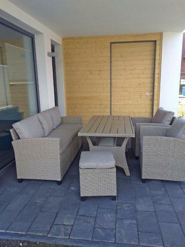 Reusenhaus S�d