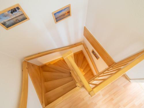 Apartamento Hafenh�user Breege - Ferienwohnung 18 - Ankerplatz