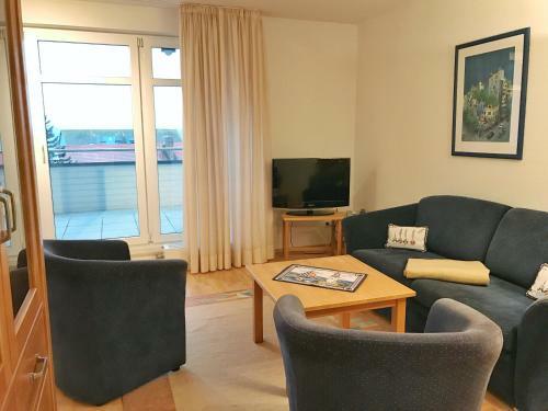 Apartamento Hafenh�user Breege - Ferienwohnung 18 - Ankerplatz