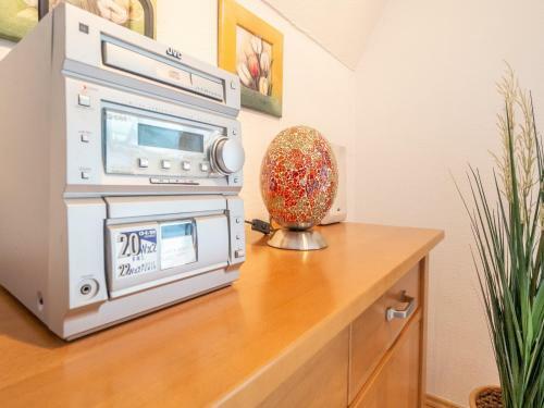 Apartamento Hafenh�user Breege - Ferienwohnung 18 - Ankerplatz