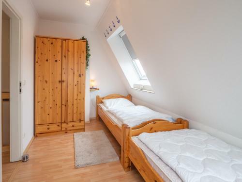 Apartamento Hafenh�user Breege - Ferienwohnung 18 - Ankerplatz