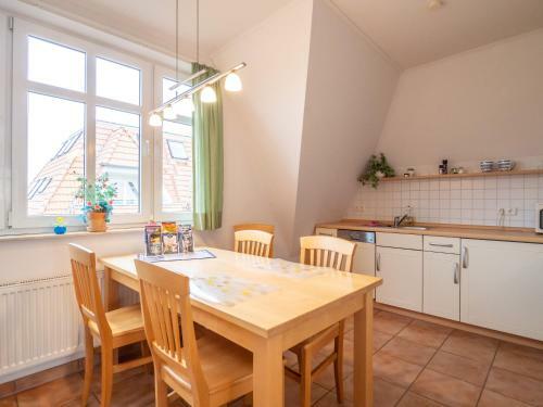 Apartamento Hafenh�user Breege - Ferienwohnung 18 - Ankerplatz