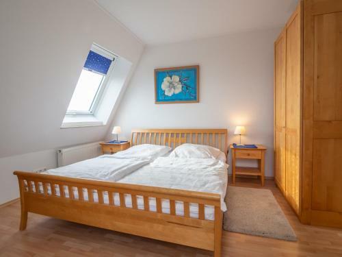 Apartamento Hafenh�user Breege - Ferienwohnung 18 - Ankerplatz