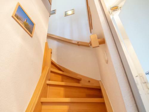 Apartamento Hafenh�user Breege - Ferienwohnung 18 - Ankerplatz