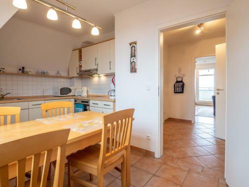 Apartamento Hafenh�user Breege - Ferienwohnung 18 - Ankerplatz