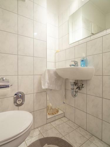 Apartamento Hafenh�user Breege - Ferienwohnung 18 - Ankerplatz