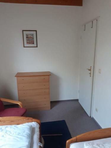 Apartamento Haus Sanddorn