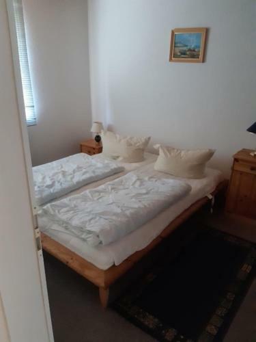 Apartamento Haus Sanddorn