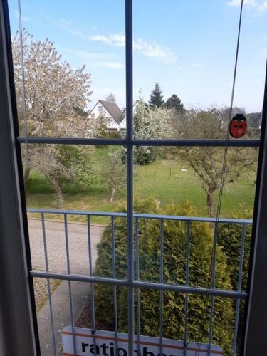 Apartamento Haus Sanddorn