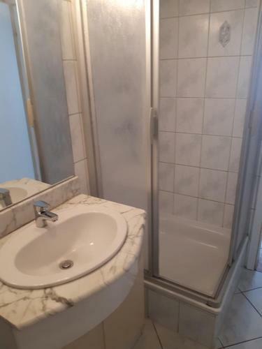 Apartamento Haus Sanddorn
