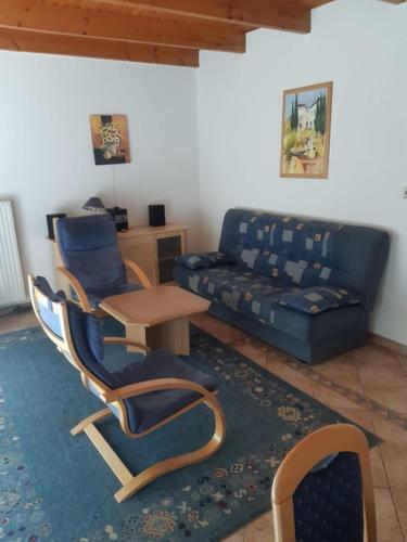 Apartamento Haus Sanddorn