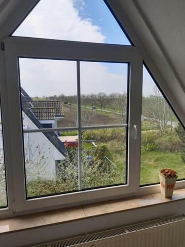 Apartamento Haus Sanddorn