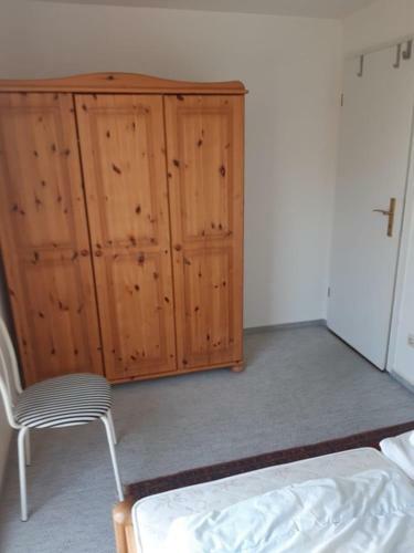 Apartamento Haus Sanddorn