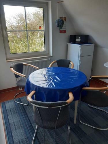 Apartamento Haus Sanddorn