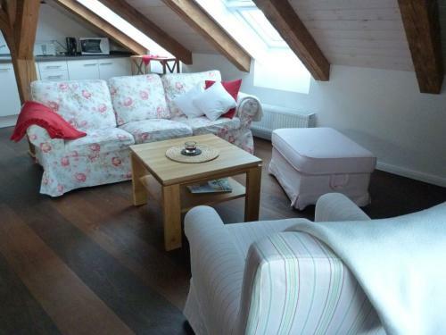 Apartamento Gut Royum