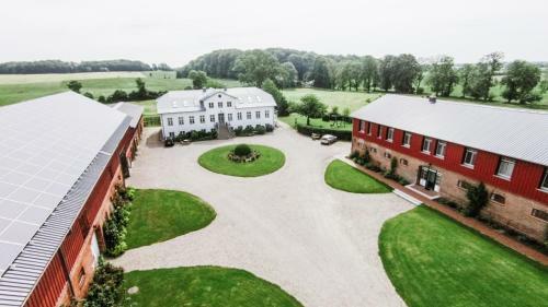 Apartamento Gut Royum