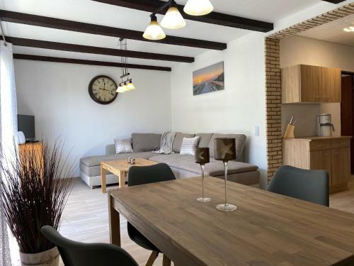 Apartamento Sonneneck 3
