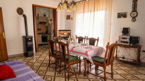 Vecchia Oliva,kuljica