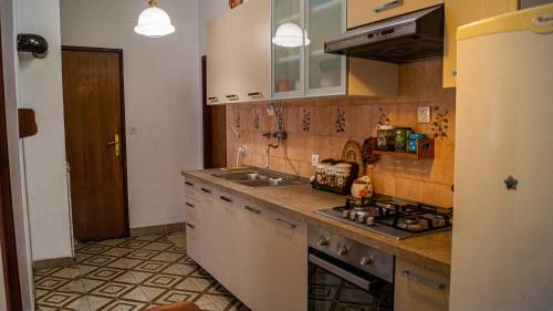 Vecchia Oliva,kuljica
